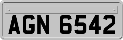 AGN6542