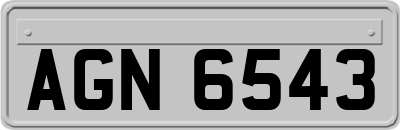 AGN6543