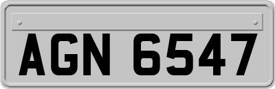 AGN6547