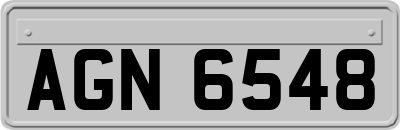 AGN6548