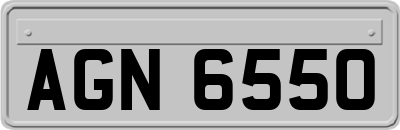 AGN6550