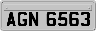 AGN6563