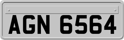 AGN6564