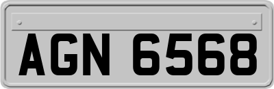 AGN6568