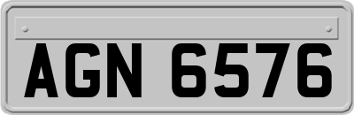 AGN6576
