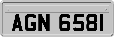 AGN6581