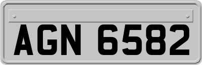 AGN6582