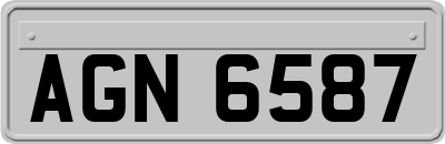 AGN6587