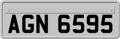 AGN6595