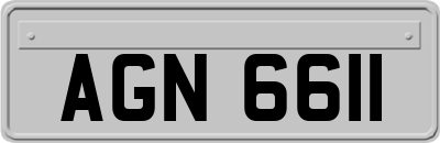 AGN6611