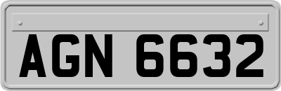 AGN6632