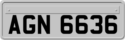 AGN6636