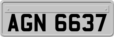 AGN6637