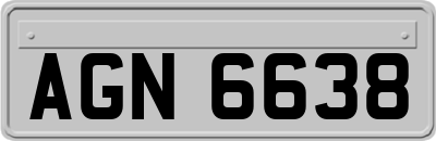 AGN6638