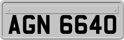 AGN6640