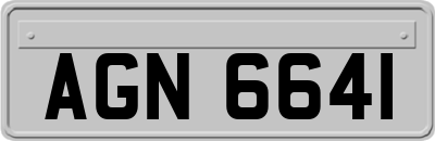 AGN6641