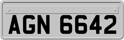 AGN6642