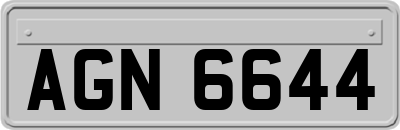 AGN6644