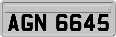 AGN6645