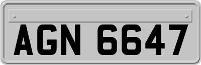 AGN6647