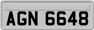 AGN6648