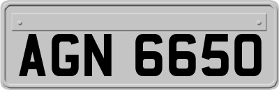 AGN6650