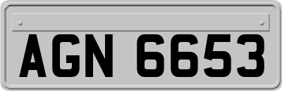 AGN6653