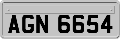 AGN6654