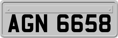 AGN6658