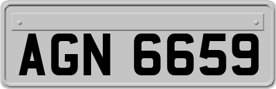 AGN6659