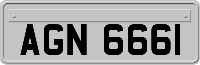 AGN6661