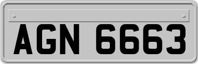 AGN6663