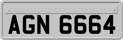 AGN6664