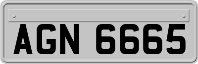 AGN6665