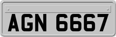 AGN6667