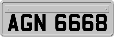 AGN6668
