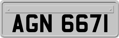 AGN6671