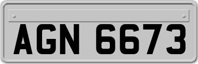 AGN6673