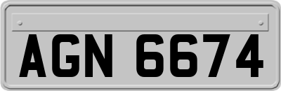 AGN6674