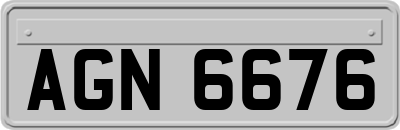 AGN6676