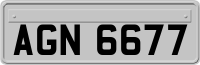 AGN6677