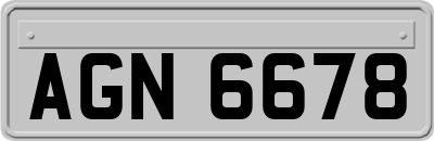 AGN6678