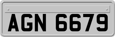 AGN6679