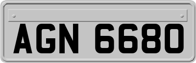 AGN6680