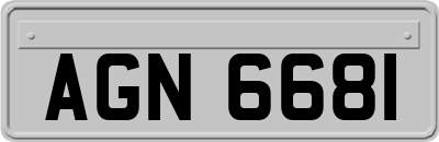 AGN6681