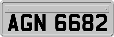AGN6682