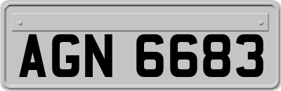 AGN6683