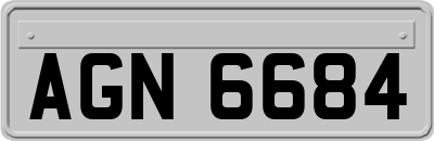 AGN6684