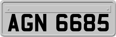 AGN6685