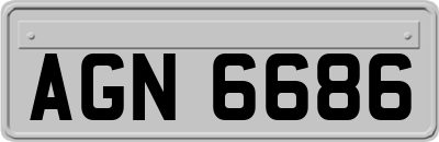 AGN6686